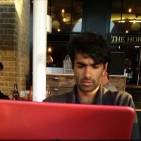 Arjun Wara (@arjgybargy) 's Twitter Profile