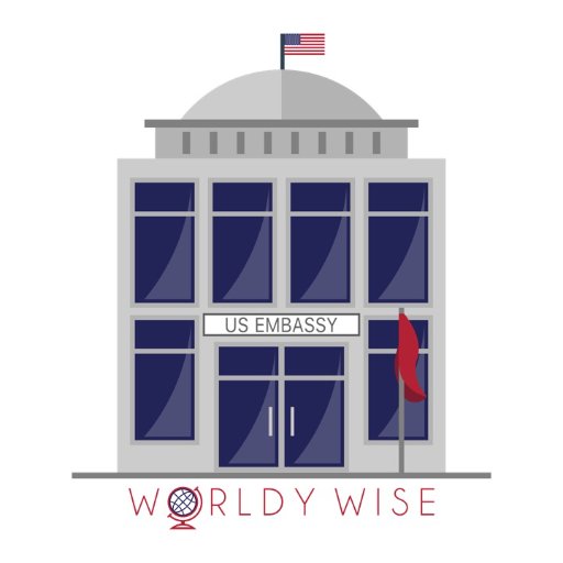 Embassies_Grid's profile picture. I'm a grid that helps you with travel and visas. Have fun exploring!                              𝒫𝒶𝑔𝑒 𝓃𝑜𝓉 𝒶𝒻𝒻𝒾𝓁𝒾𝒶𝓉𝑒𝒹 𝓌𝒾𝓉𝒽 𝒰𝒮 𝒢𝑜𝓋𝑒𝓇𝓃𝓂𝑒𝓃𝓉.