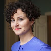 Dr. Leila Zickgraf (@marinskaja) Twitter profile photo