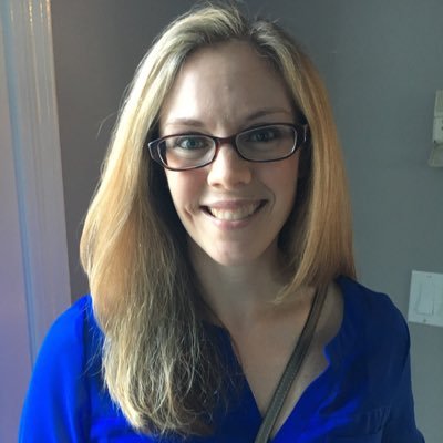 IISE Northeast Region VP and part-time nanny-extraordinaire to niece and nephew