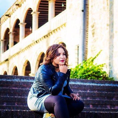 CandyPrestol's profile picture. Pastora de la iglesia MAGP⛪️Líder y vocalista principal  @GRUPOEREINO🎙🎶Médico en proceso🏥💊💉