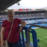 LINDA (@lindajroberts22) 's Twitter Profile