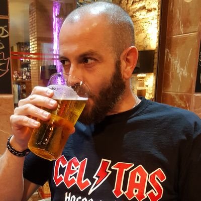 Donettix's profile picture. El duende del parque.
Apasionado de la #Historia 🏛. 
Abonado del @JimbeeCartagena.
«Rock»🤘🏻, libros 📚 y fútbol sala 🏐