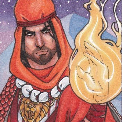 ACDurston's profile picture. Rolemaster, Terraforming Mars, Lego, F-35, Manifest, Dark Matter and Expanse fan! 
#SaveDarkMatter #SaveWarriorNun #city23 #Aenwyld