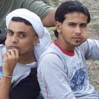 kidmnqosh's profile picture. ماجستير في التنبؤات المناخية /
استشاري نظم معلومات جغرافية والاستشعار عن بعد.