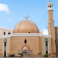 Wightman Road Mosque (@licsmosque) 's Twitter Profile