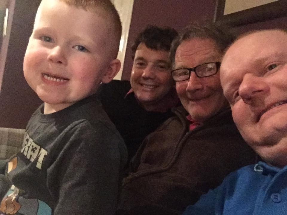 MarkCampbell46's profile picture. 