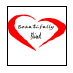 Beautifully Blind (@blindbeautiful) Twitter profile photo