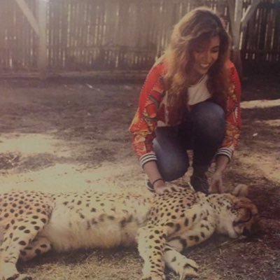 AleenSF's profile picture. 🇸🇦🇺🇸