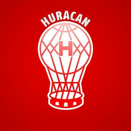 Huracan primero. Siempre.