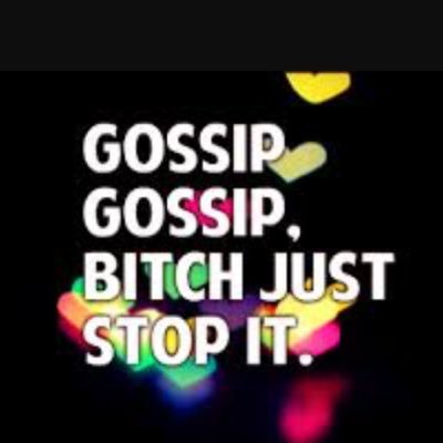 I find out what gossip is true and what is fake tell me gossip I say if it's real or not
