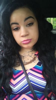 Gabbies Mom
21 ♋