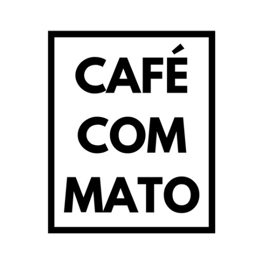 Café com muito Mato! 
• Bushcraft 🌳 
• Bugigangas 🔪 🛠️ 
• Atividades Mateiras 🏞️ 
• Café 🍵 
• Brasil 🇧🇷
