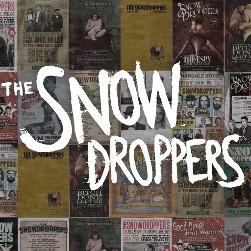 The Snowdroppers Profile