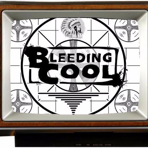 Bleeding Cool TV