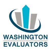 WashingtonEvaluators (@washeval) 's Twitter Profile