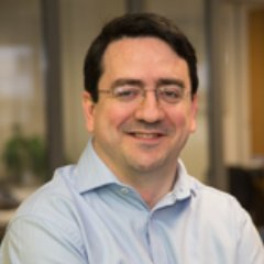 DrJHernandez_PE's profile picture. Director of Sustainability and Energy at Pick Everard