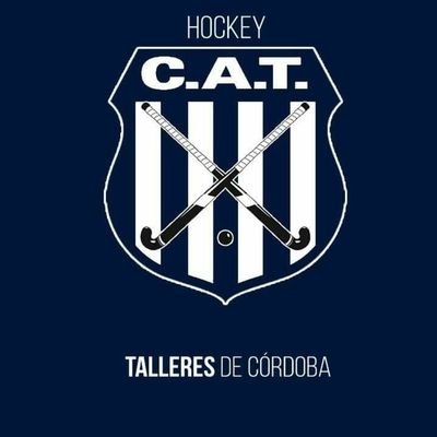 Cuenta Oficial del Hockey de Talleres de Córdoba.