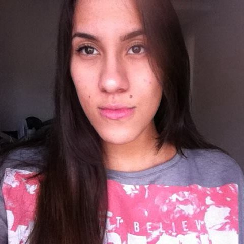 TalissaMaria's profile picture. insta : talissamaria_