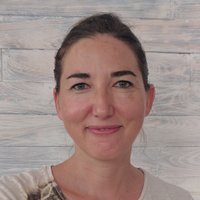Cristina Nostro (@mcnostro) 's Twitter Profile