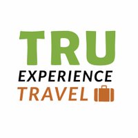 Tru Experience Travel(@TRUexTravel) 's Twitter Profile Photo