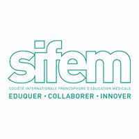 SIFEM (@lasifem) 's Twitter Profile