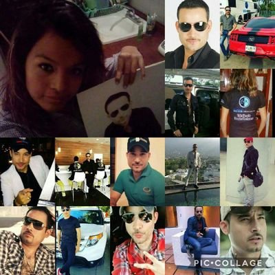 Ser demasiado alegre y amigable me encanta  mucho las canciones de @german montero5 y soy muy orgullosa de ser parte de las @g_plebes