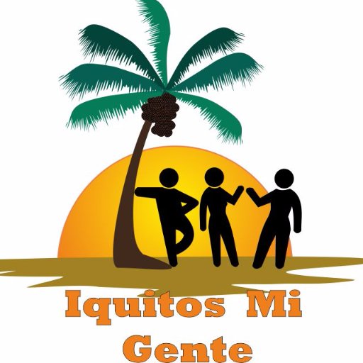 Cuenta dedicada a #Iquitos y su gente, mi gente, nuestra gente. La Isla Bonita presente en Twitter.
Contacto: iquitosmigente@gmail.com