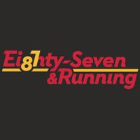 Eighty-Seven & Running (@87running) 's Twitter Profile