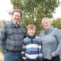 Christa Pospisil (@specialpaw) 's Twitter Profile