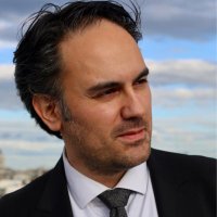 Charles TAÏEB (@charles_taieb) 's Twitter Profile