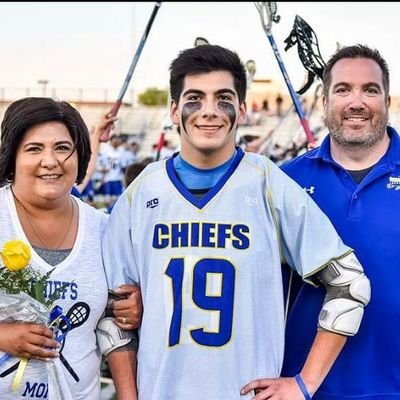 VJA '17 ☇
d230 Chiefs Lacrosse #19