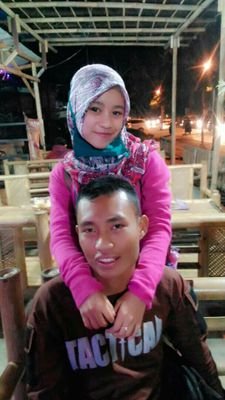 Fiance of Prd.FedriAriHaraya💞