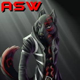 AgentShadowolf Profile Picture