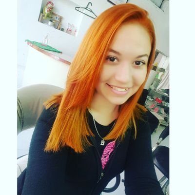 DoDorisbenitez's profile picture. Lic. En periodismo
Dpto Prensa UIP. 
 Presentadora, locutora. 
cronista de radio y tv.
Radio vianney fm
Amante de libros.Psicología 2018