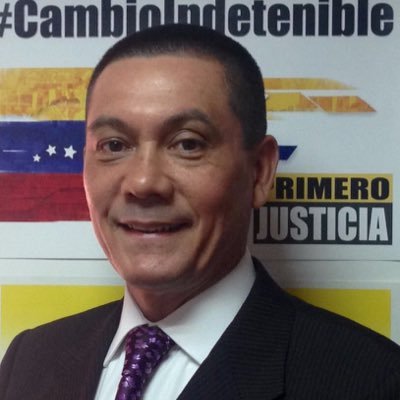 Concejal del Municipio Bolivariano Libertador (Caracas). Secretario Nacional de @JusticiaGremial, @Pr1meroJusticia. fernandoalban@gmail.com
