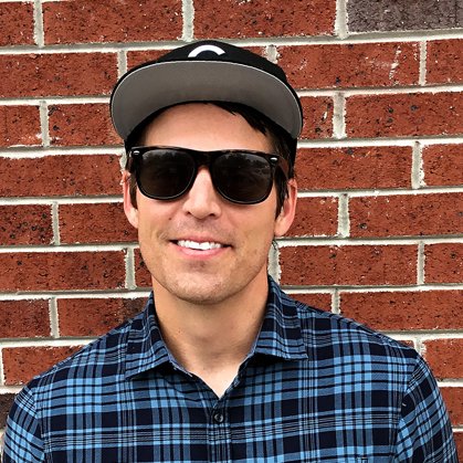 I'm a UX Designer that enjoys helping people create human-centered products their users love. I'm also a drummer, runner, husband, and father of two.