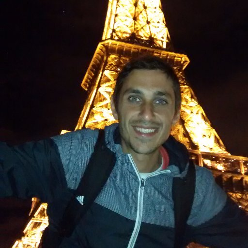 mastlucas's profile picture. Ingeniero en Sistemas de Información. Bostero. Corredor. Maratonista graduado.
De Pergamino en Rosario
#altoque, tu pagina de inicio!