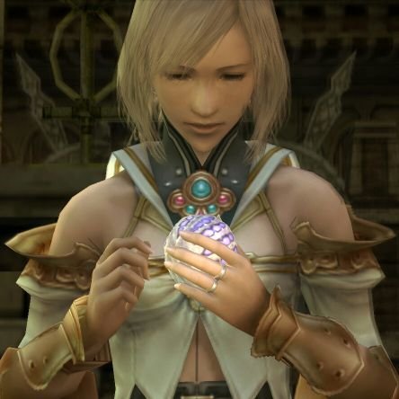 Submit: Confessions, Fanart, Fanfic, aesthetics | All things Final Fantasy XII | Fan run account | 'I am simply myself. No more and no less'.