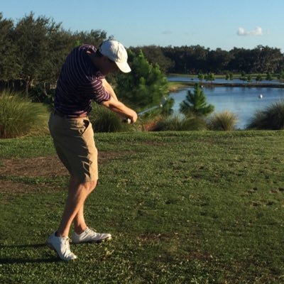 Boston College '02 Alum; Rochester, NY native now living in Boston, MA; Golf addict; Fan of BC sports, Buffalo Bills, & Sabres
