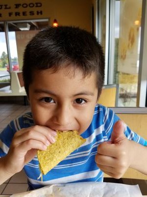 cruz_kodi's profile picture. Love you