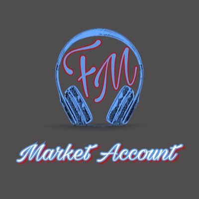 This is an account being built for marketing.