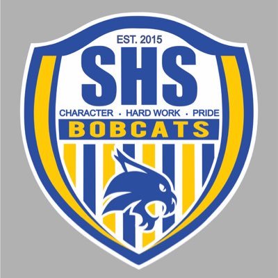 SHS Lady Bobcat Soccer