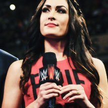 ThatDxmnHippie's profile picture. Alongside her twin sister, @FearHerNature, Brie Bella is someone you don't want to mess with. This vivacious chick isn't afraid to kick your ass.