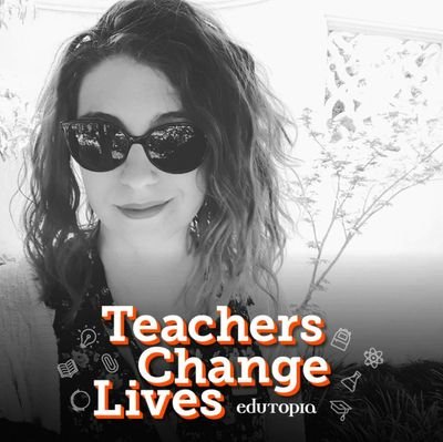 inspiringmsk's profile picture. Teacher. Artist. Political Activist.