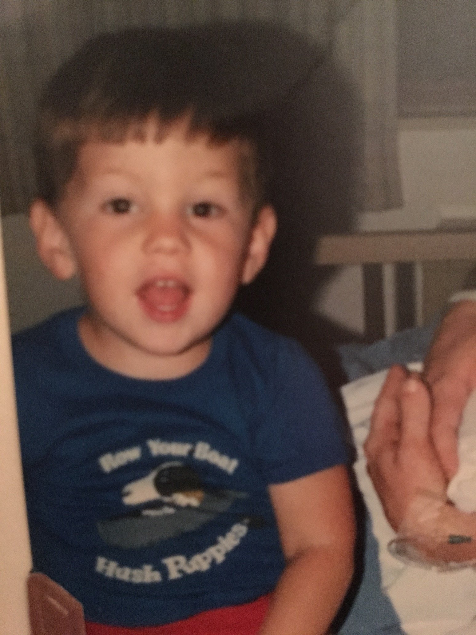 Thomas_Trimble's profile picture. Life Enthusiast