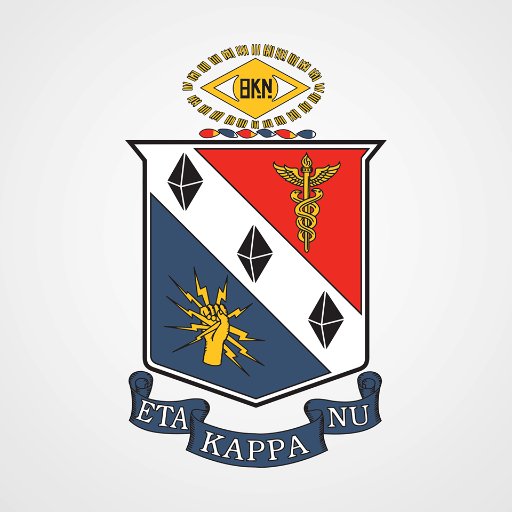 berkeleyhkn's profile picture. Eta Kappa Nu (HKN) is UC Berkeley's Electrical Engineering and Computer Science honor society.