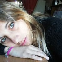 para que creer en el azar, yo nací para esto -
Alma&Espíritu teatrero ♥
👼 👼✨corran libres mis angelitos!