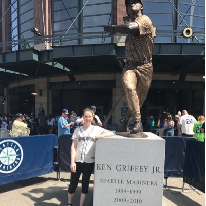 britt_ash23's profile picture. ~ Central Washington University ~ Coffee Lover ☕️ ~ Country Music is #1 ~ Seattle Mariners Fan ⚾️