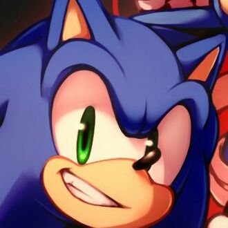 SonicTheHedeghogさんのプロフィール画像